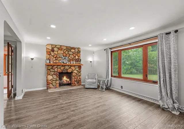 2nd image of 71320 Dequindre Rd, Bruce Twp, MI 48065 | MLS# 61022640