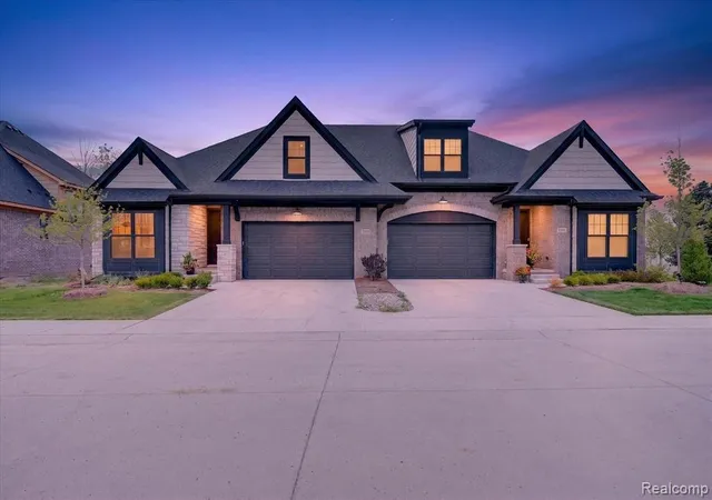 1st image of 2020 Breckenridge Ct, Rochester Hills, MI 48307 | MLS# 61022093