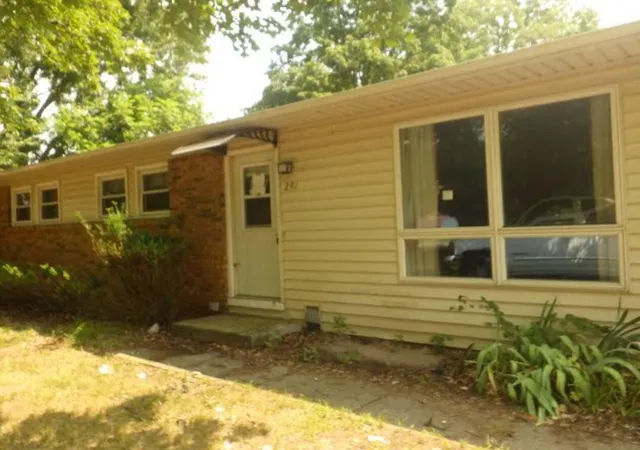 Photo 1 of Sale Pending at 291 Cynthia Dr, Coldwater, MI 49036 | MLS# 70555014 | Listing updated on 2026-09-14