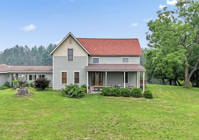 Homes for sale in Le Roy, MI | 16186 N 200Th Ave, Le Roy, MI 49655 | MLS# 80070490