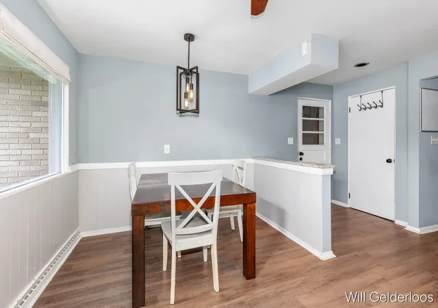 Photo 4 of Single family home for sale at 1938 Woodlawn Ave, Grand Rapids, MI 49506 | MLS# 70540265 | Listing updated on 2026-07-21