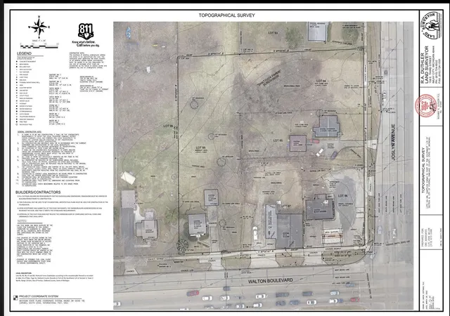 1st image of 529 E Walton Blvd, Pontiac, MI 48340 | MLS# 70526534