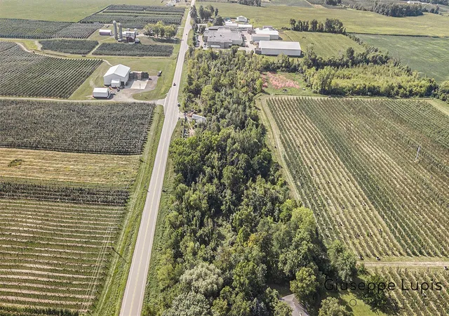 Photo 3 of Land for sale at 8251 Fruit Ridge Ave, Sparta, MI 49345 | MLS# 70540542 | Listing updated on 2026-07-31