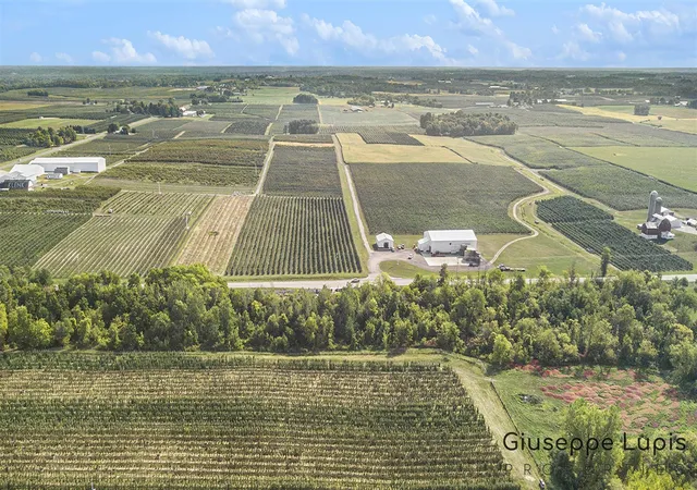Photo 4 of Land for sale at 8251 Fruit Ridge Ave, Sparta, MI 49345 | MLS# 70540542 | Listing updated on 2026-07-31