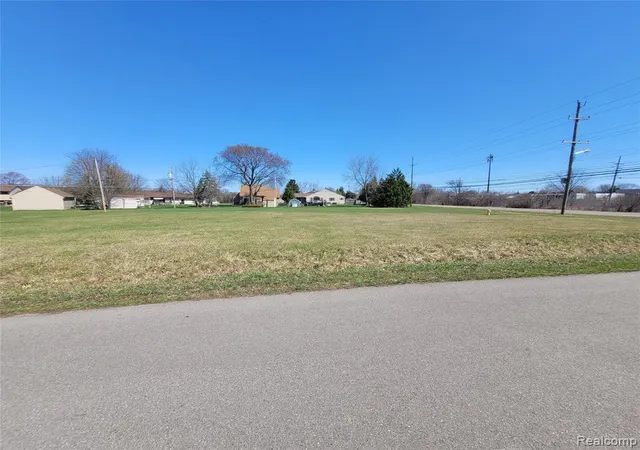 Homes for sale in Clinton Township, MI | 00 Little Mack, Clinton Township, MI 48036 | MLS# 60983192