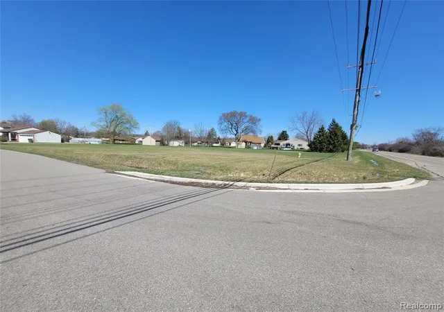 Homes for sale in Clinton Township, MI | 00 Little Mack, Clinton Township, MI 48036 | MLS# 60983192