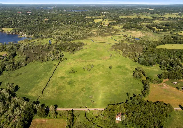 Photo 2 of Land for sale at Parcel C Browns Lake Rd, Jackson, MI 49203 | MLS# 70542181 | Listing updated on 2026-10-05