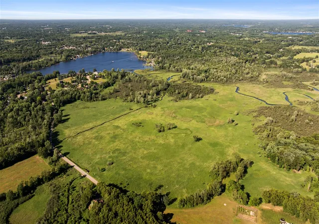 Photo 3 of Land for sale at Parcel C Browns Lake Rd, Jackson, MI 49203 | MLS# 70542181 | Listing updated on 2026-10-05