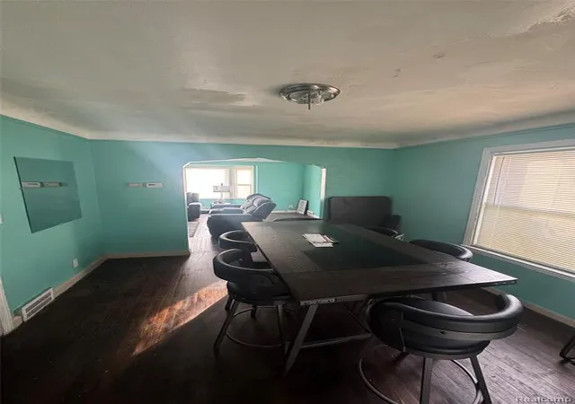 Homes for sale in Detroit, MI | 15551 Fordham St, Detroit, MI 48205 | MLS# 60992475