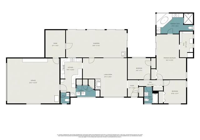 Homes for sale in Beverly Hills, MI | 20761 W 13 Mile Rd, Beverly Hills, MI 48025 | MLS# 70544506