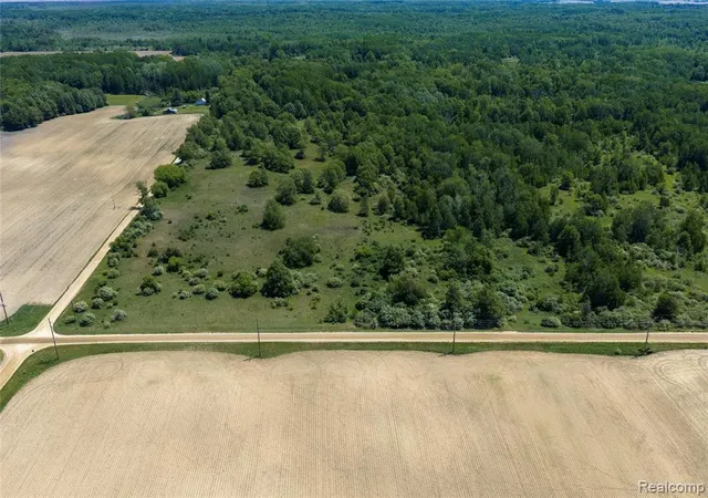 Homes for sale in Snover, MI | Parcel A Freiburger Rd, Snover, MI 48472 | MLS# 61001787