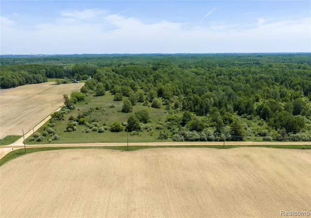 Homes for sale in Snover, MI | Parcel A Freiburger Rd, Snover, MI 48472 | MLS# 61001787