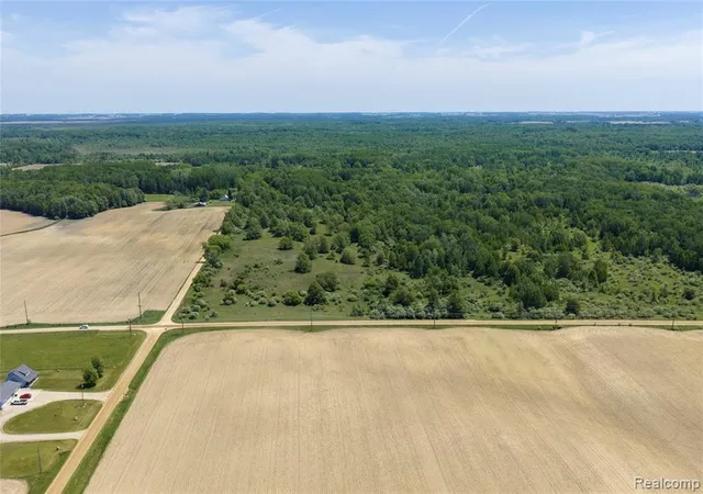 Homes for sale in Snover, MI | Parcel A Freiburger Rd, Snover, MI 48472 | MLS# 61001787