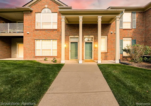 1st image of 13203 Chesapeake Cir #146, Walled Lake, MI 48390 | MLS# 61016905