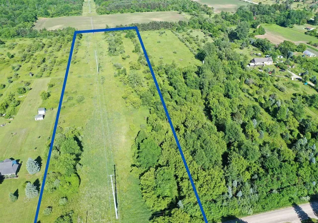 Homes for sale in Lexington, MI | 2vl Babcock Rd, Lexington, MI 48450 | MLS# 50212465