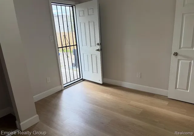 Homes for sale in Detroit, MI | 16931 Prairie St, Detroit, MI 48221 | MLS# 60986899