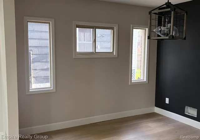 Homes for sale in Detroit, MI | 16931 Prairie St, Detroit, MI 48221 | MLS# 60986899