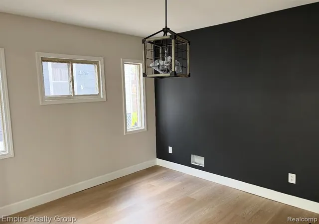 Homes for sale in Detroit, MI | 16931 Prairie St, Detroit, MI 48221 | MLS# 60986899