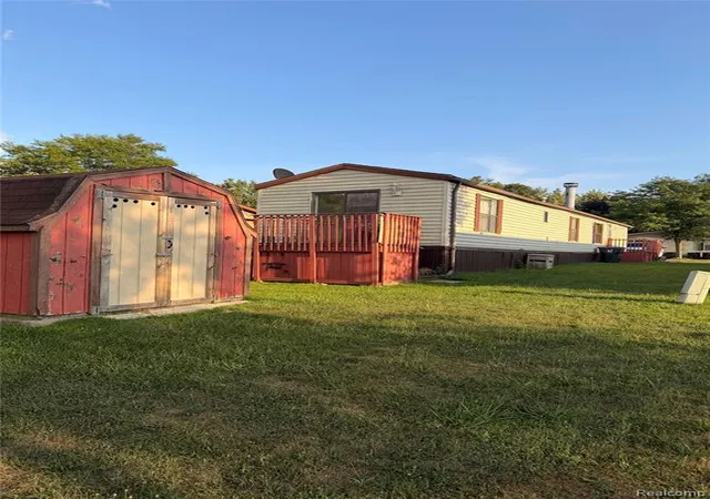 1st image of 2043 Marmoor Dr, Shelby Twp, MI 48317 2758 | MLS# 61023660