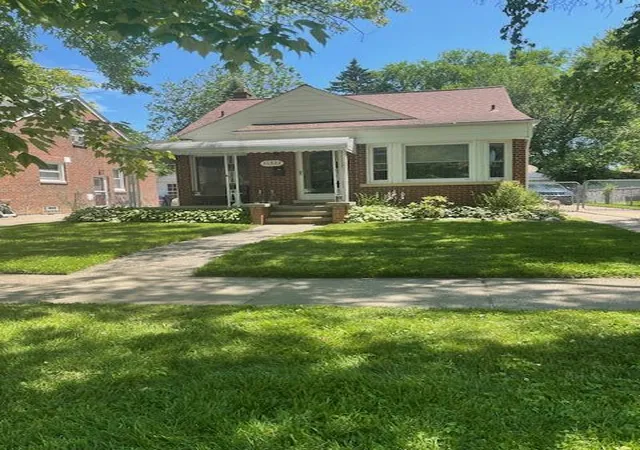 Photo 1 of Single family home for sale at 11322 Kinloch Ave, Redford, MI 48239 | MLS# 70552027 | Listing updated on 2026-09-14