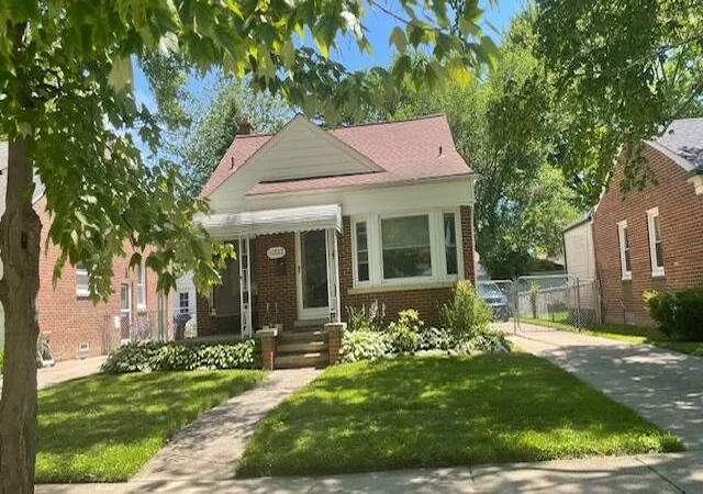 Photo 1 of Single family home for sale at 11322 Kinloch Ave, Redford, MI 48239 | MLS# 70552027 | Listing updated on 2026-09-14