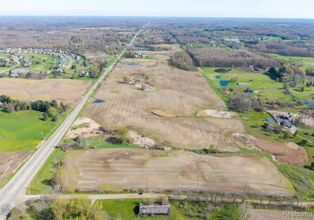 1st image of Lot 5 Lapeer Rd, Lake Orion, MI 48362 | MLS# 61008452