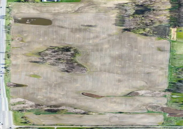 3rd image of Lot 5 Lapeer Rd, Lake Orion, MI 48362 | MLS# 61008452