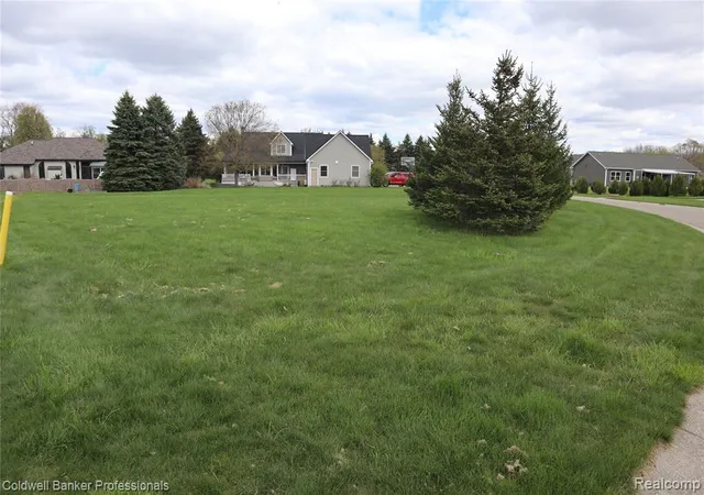Homes for sale in Decker, MI | 00 Championship Dr, Decker, MI 48426 | MLS# 60989645