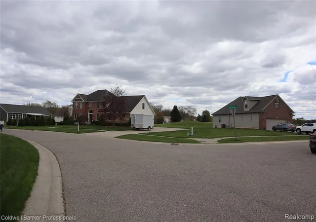 Homes for sale in Decker, MI | 00 Championship Dr, Decker, MI 48426 | MLS# 60989645