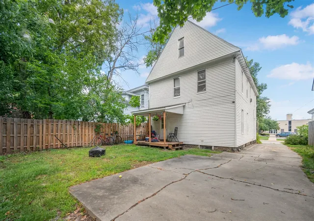 Homes for sale in Big Rapids, MI | 420 Linden St, Big Rapids, MI 49307 | MLS# 70491029