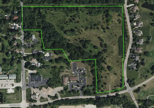 Photo 1 of Land for sale at Travis Pointe Rd, Ann Arbor, MI 48103 | MLS# 70536211 | Listing updated on 2026-06-16