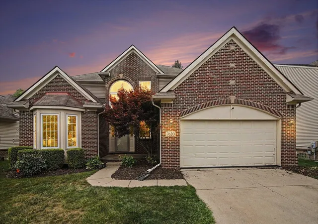 Photo 1 of Sale Pending at 7620 Pioneer Dr, Ypsilanti, MI 48197 | MLS# 70552275 | Listing updated on 2026-09-07