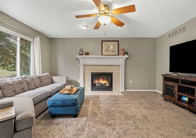 Photo 3 of Sale Pending at 7620 Pioneer Dr, Ypsilanti, MI 48197 | MLS# 70552275 | Listing updated on 2026-09-07