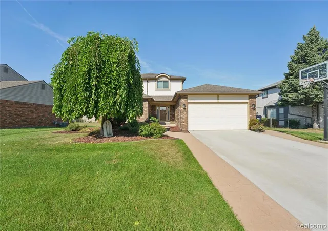 Photo 3 of Single family home for sale at 39719 Lembke Dr, Sterling Heights, MI 48313 5737 | MLS# 61024702 | Listing updated on 2026-08-27