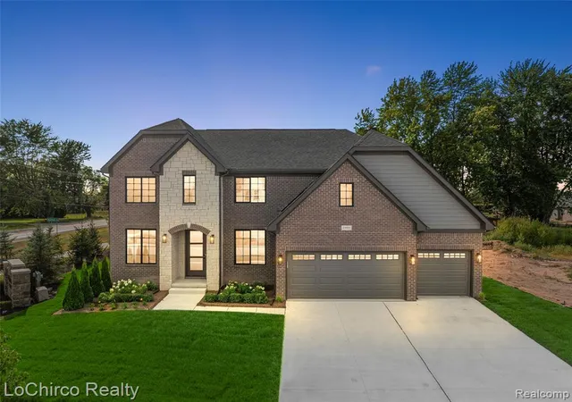 1st image of 49579 Langford Dr, Macomb, MI 48044 | MLS# 60979847