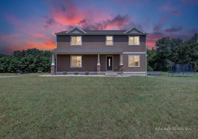 1st image of 5420 S Kathryn Ln, Newaygo, MI 49337 | MLS# 70545298