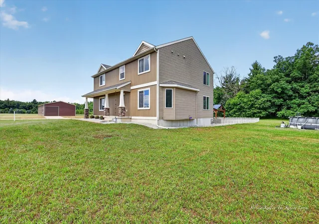 4th image of 5420 S Kathryn Ln, Newaygo, MI 49337 | MLS# 70545298