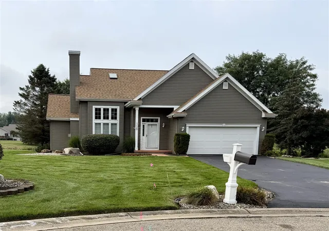 54th image of 119 Kings Ct, Battle Creek, MI 49015 | MLS# 70552586