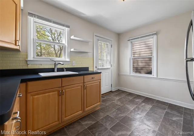 Homes for sale in Ferndale, MI | 450 E Maplehurst St, Ferndale, MI 48220 | MLS# 61002816