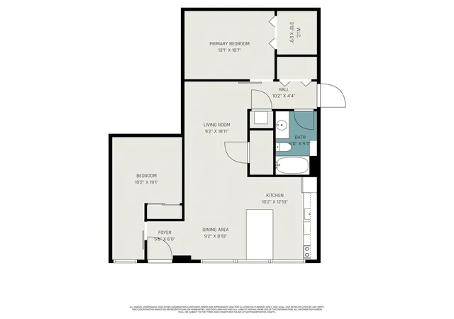 Homes for sale in Detroit, MI | 55 W Canfield St #104, Detroit, MI 48201 | MLS# 70522926
