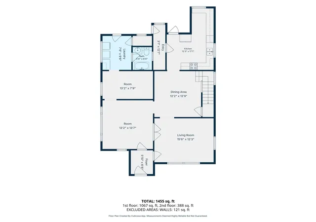 35th image of 413 N Rath Ave, Ludington, MI 49431 | MLS# 70537002