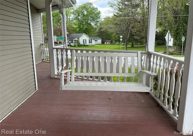 Homes for sale in Gregory, MI | 103 Stockbridge St, Gregory, MI 48137 | MLS# 60991197