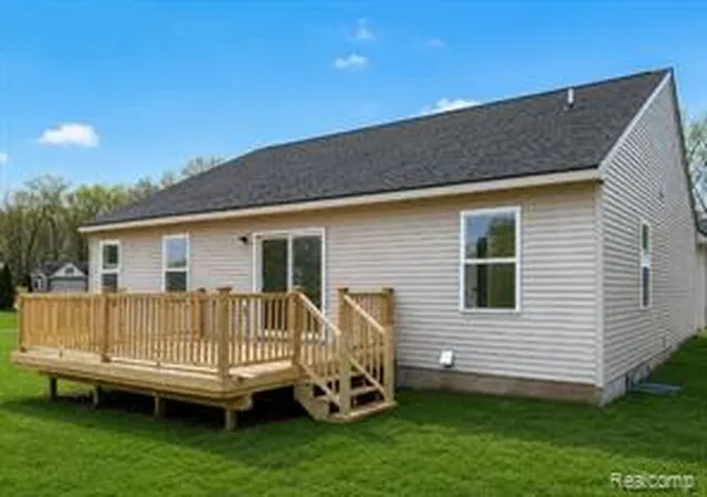 Homes for sale in Clio, MI | 11481 Hidden Oaks Dr, Clio, MI 48420 | MLS# 61006256