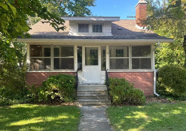 Homes for sale in Milan, MI | 331 Spink Ave, Milan, MI 48160 | MLS# 70538912