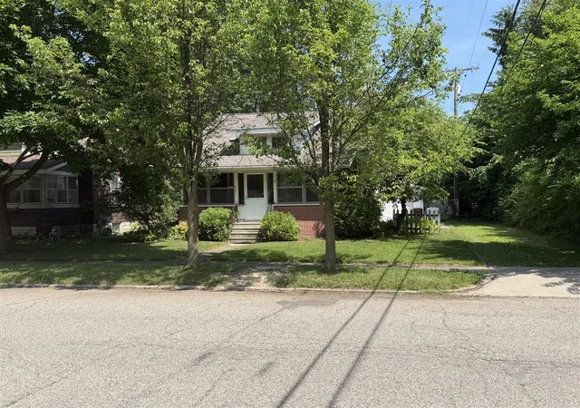 Homes for sale in Milan, MI | 331 Spink Ave, Milan, MI 48160 | MLS# 70538912