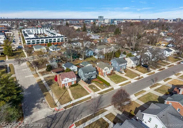 Homes for sale in Royal Oak, MI | 1036 Irving Ave, Royal Oak, MI 48067 | MLS# 60976184