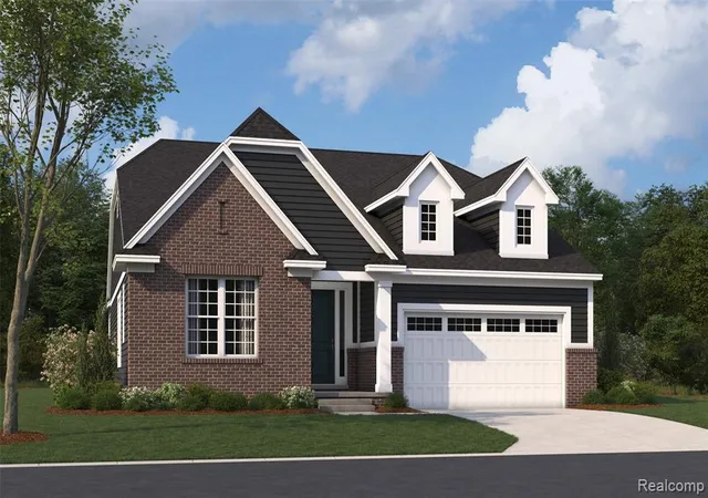 Photo 2 of Condo for sale at 3126 Rose Ln, West Bloomfield, MI 48323 | MLS# 61007120 | Listing updated on 2026-08-05