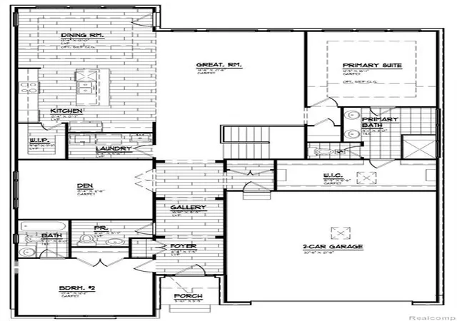 Photo 6 of Condo for sale at 3126 Rose Ln, West Bloomfield, MI 48323 | MLS# 61007120 | Listing updated on 2026-08-05