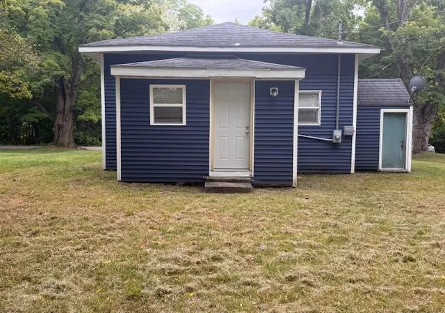 Homes for sale in Newaygo, MI | 37 E Jefferson St, Newaygo, MI 49337 | MLS# 70539252