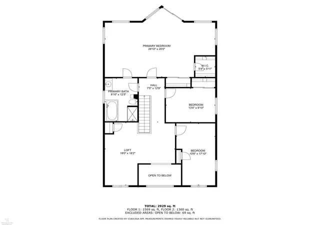 Homes for sale in Harrison Township, MI | 35610 Jeffers Ct, Harrison Township, MI 48045 | MLS# 50133083